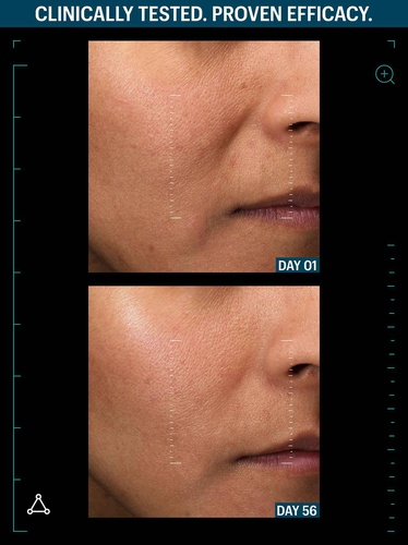 Allies Of Skin Multi Peptides y Gf Advanced Lifting Serum 30 мл