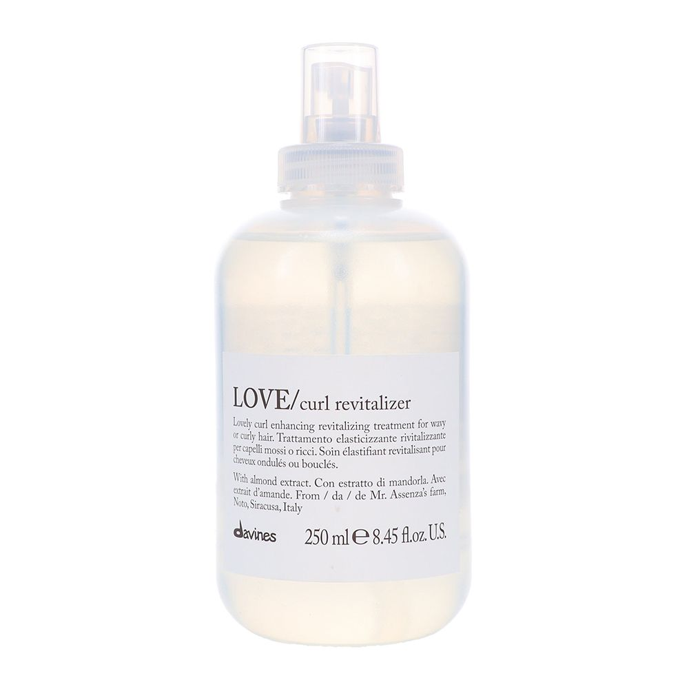 EHC LOVE CURL 250ML REVITALIZER