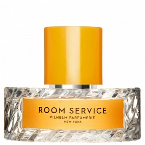 Room Service EDP 50ml - парфюмерная вода Vilhelm Parfumerie