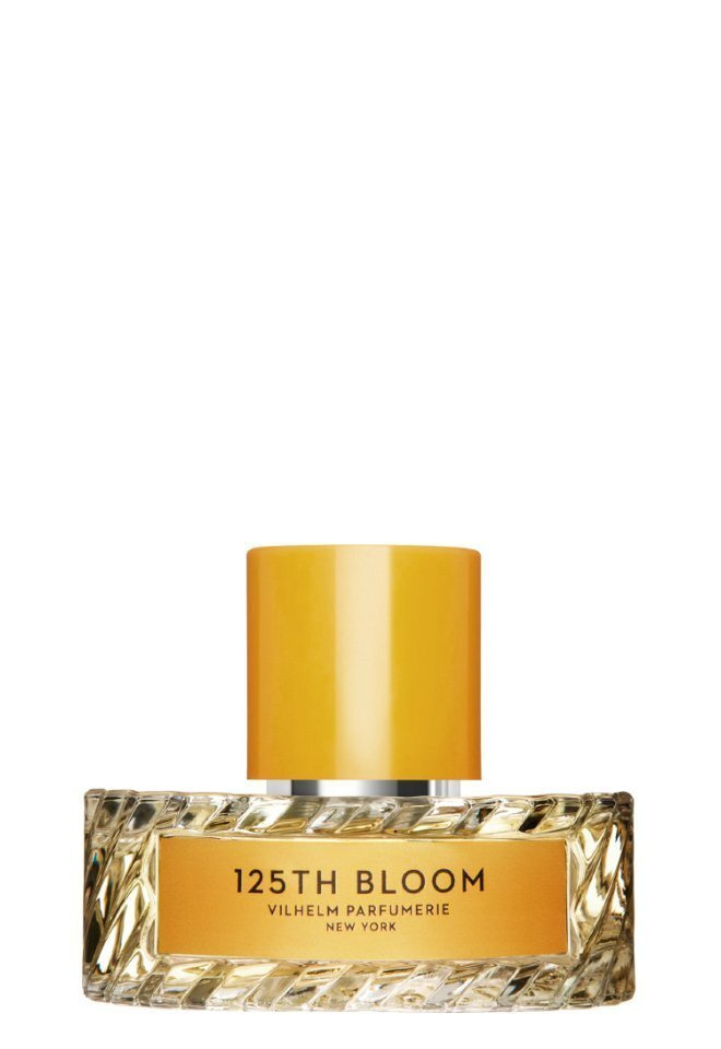 125th & Bloom EDP 50ml - парфюмерная вода Vilhelm Parfumerie
