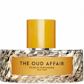 The Oud Affair EDP 100ml - парфюмерная вода Vilhelm Parfumerie