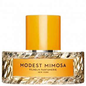 Modest Mimosa EDP 100ml - парфюмерная вода Vilhelm Parfumerie