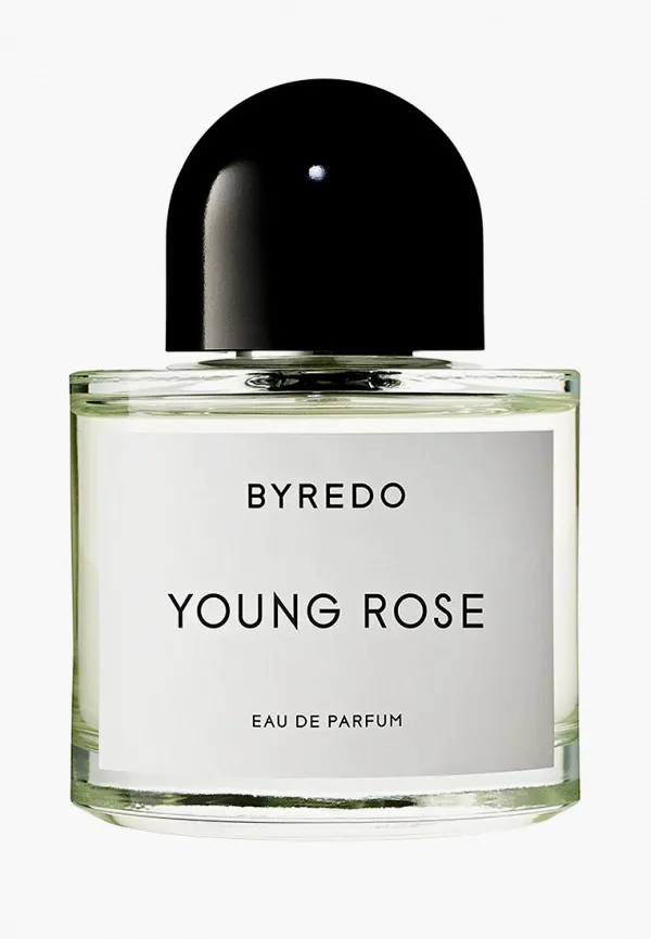 Young Rose EDP 50 ml - парфюмерная вода BYREDO