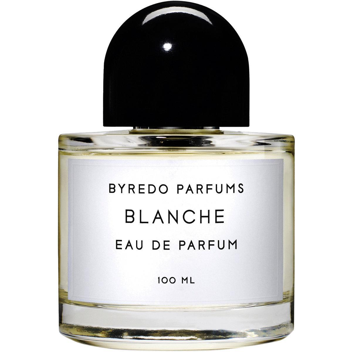Blanche EDP 50 ml - парфюмерная вода BYREDO