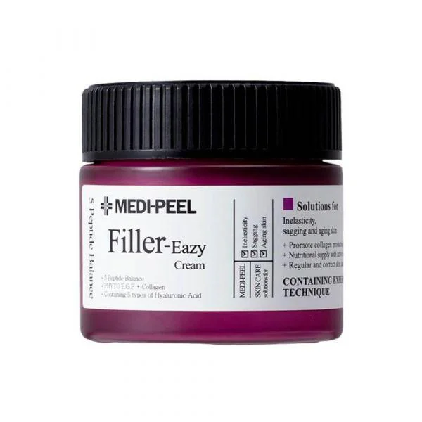 Medi-Peel Eazy Filler Cream 50г