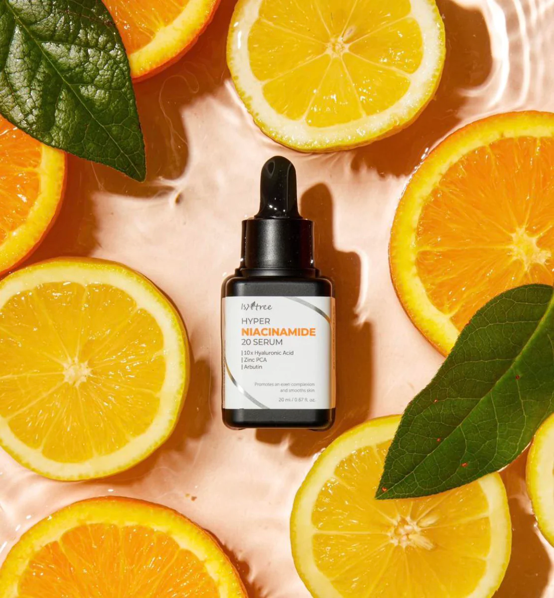 IsNtree Hyper Niacinamide 20 Serum