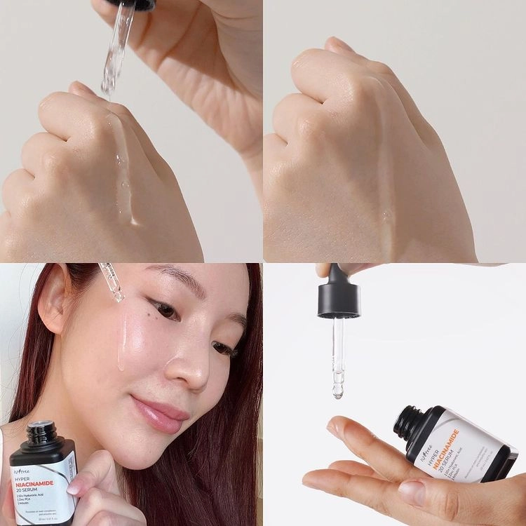 IsNtree Hyper Niacinamide 20 Serum