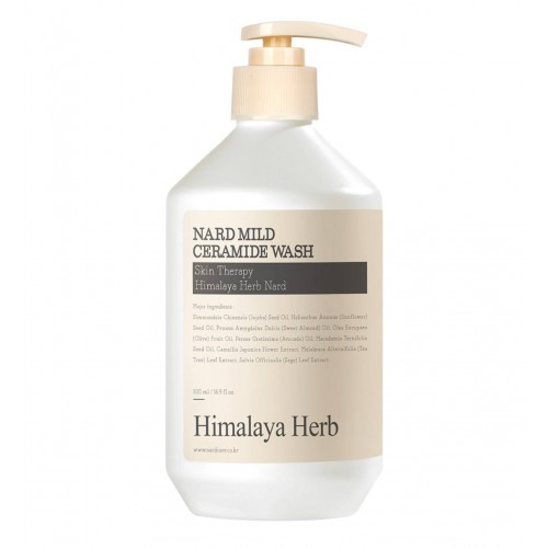 Гель для душа NARD Mild Ceramide Wash 500мл