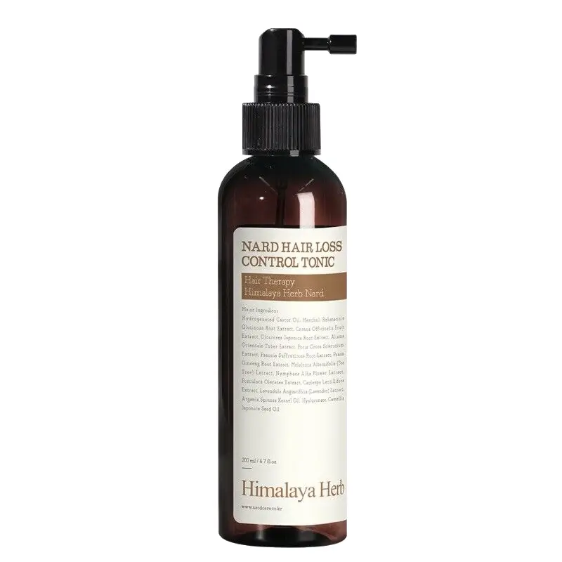 Тоник для волос NARD Hair Loss Control Tonic