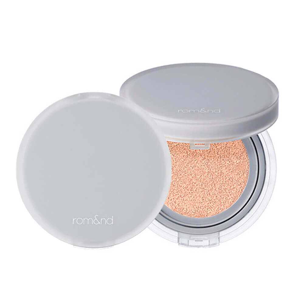 Оттеночный кушон для лица NU ZERO CUSHION 02 PURE21