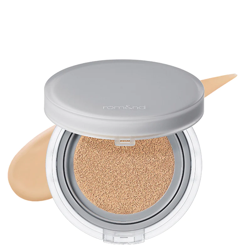Оттеночный кушон для лица NU ZERO CUSHION 03 NATURAL21