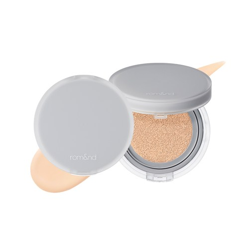 Оттеночный кушон для лица NU ZERO CUSHION 03 NATURAL21