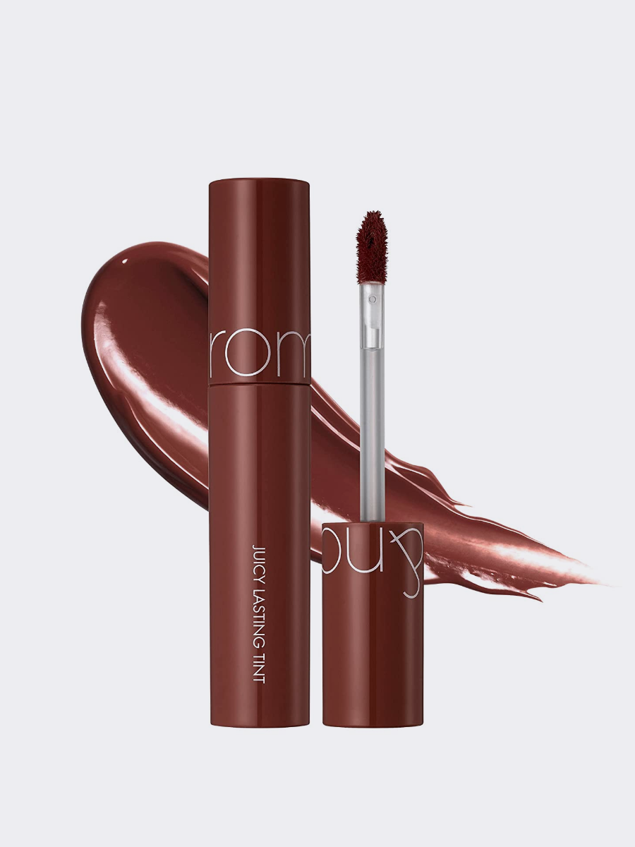 ОТТЕНОЧНЫЙ ТИНТ ДЛЯ ГУБ JUICY LASTING TINT 20. DARK COCONUT