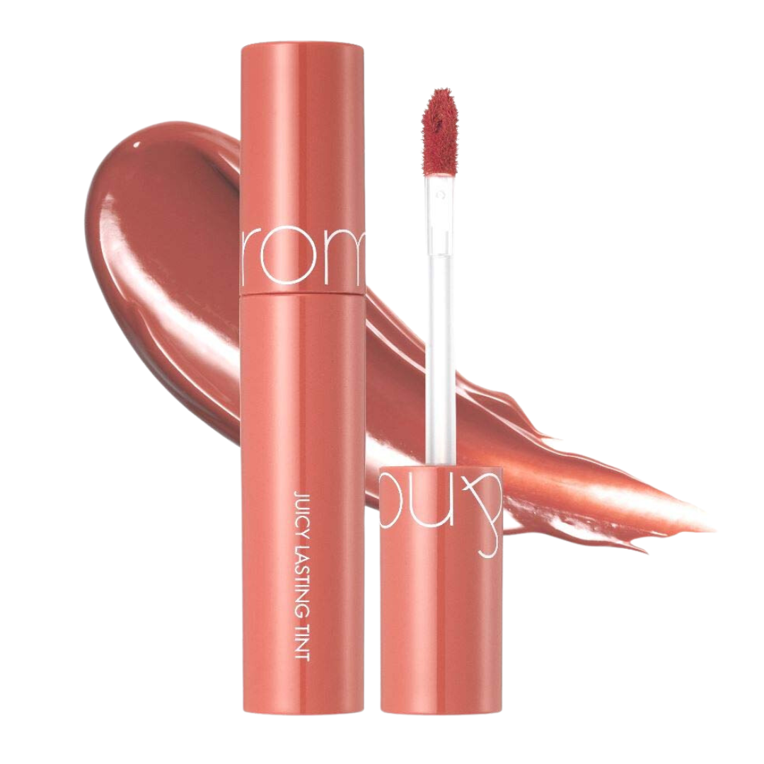 ОТТЕНОЧНЫЙ ТИНТ ДЛЯ ГУБ JUICY LASTING TINT 10.NUDY PEANUT