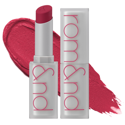 ROM&ND ZERO MATTE LIPSTICK 14 SWEET PEA