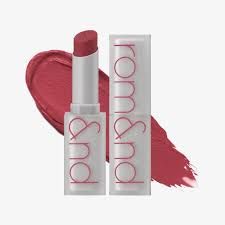 ROM&ND ZERO MATTE LIPSTICK 04 BEFORE SUNSET