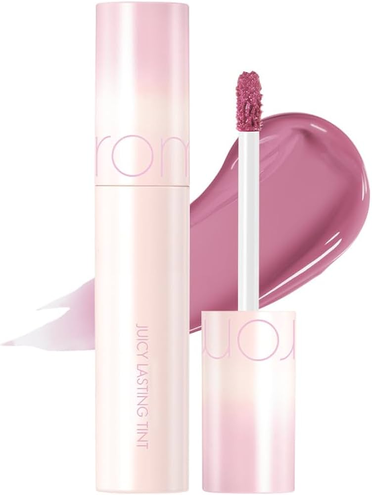 Оттеночный тинт для губ JUICY LASTING TINT 33. BARE VINE
