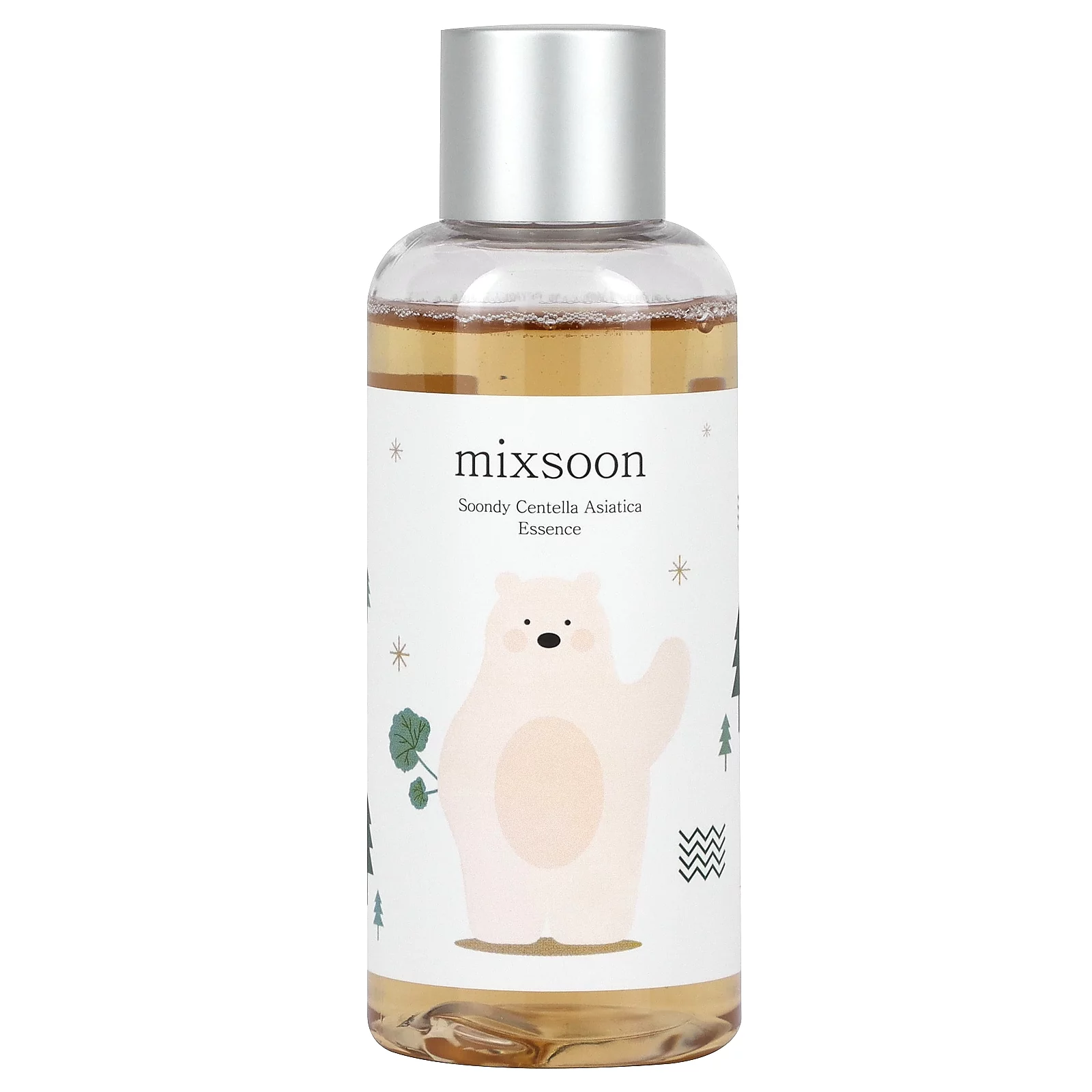Mixsoon Soondy Centella Asiatica Essence 100ml