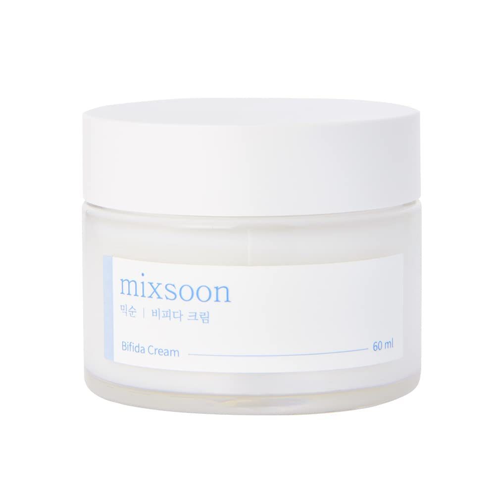 Mixsoon Bifida cream 60ml