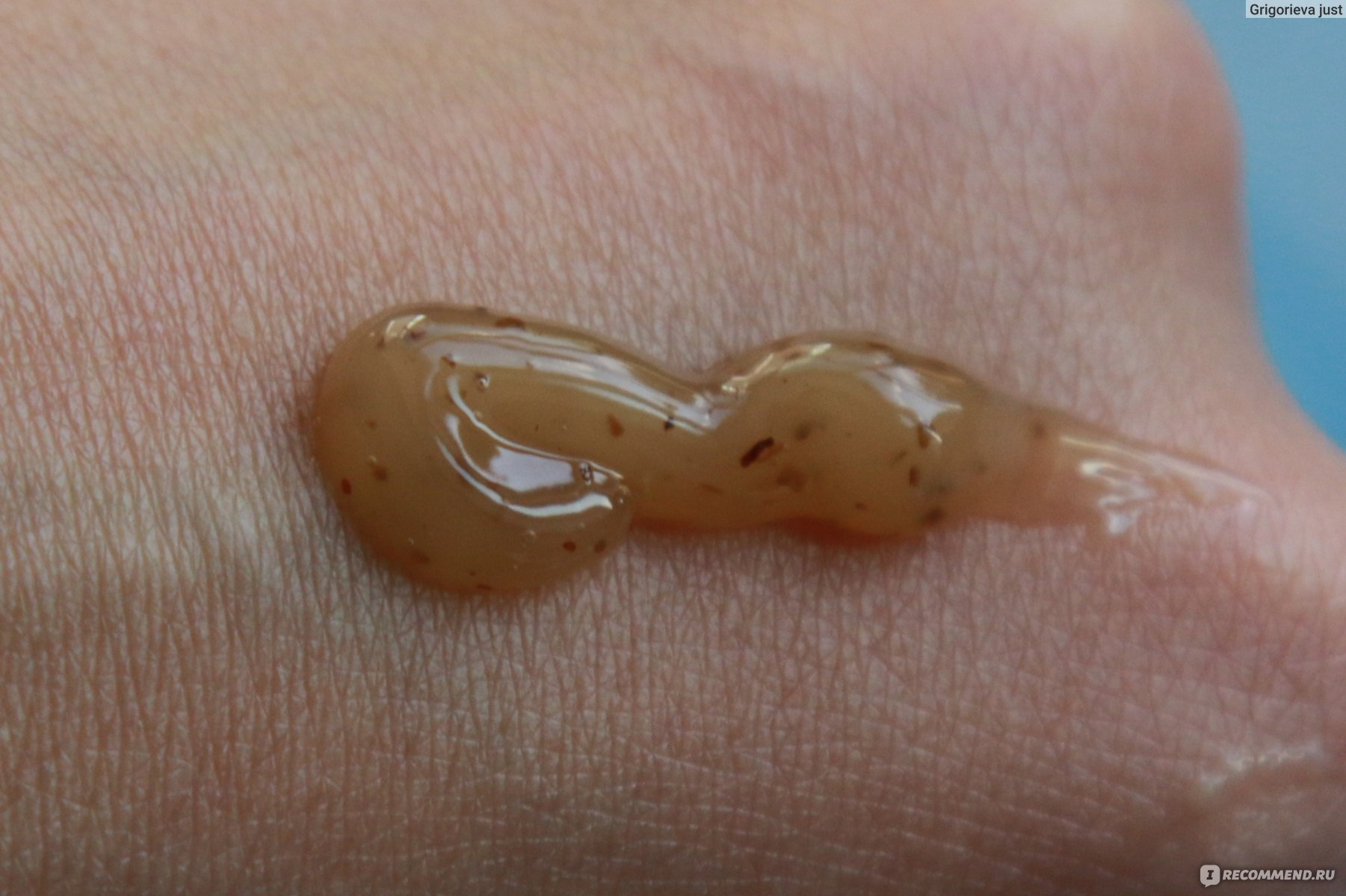 Mixsoo  Master Gentle Recipe  пенка для умывания 150 мл