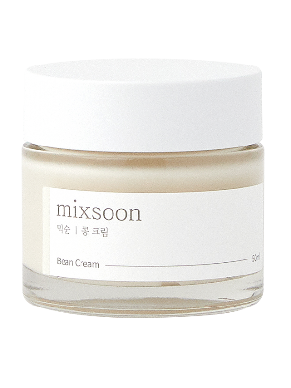 Крем с соей Mixsoon bean cream 50 ml