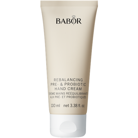1 ШТУКА Rebalancing Pre- & Probiotic Hand Cream 100 ml (BABOR)