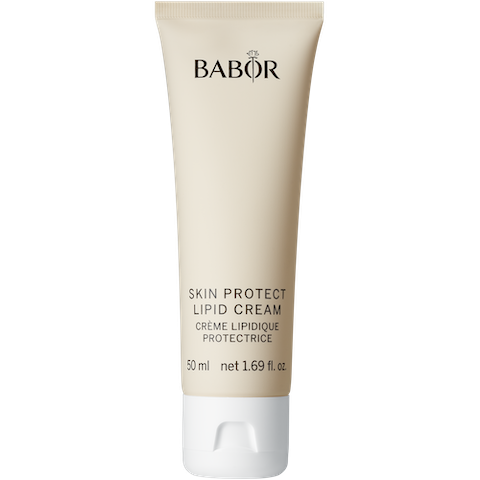 1 ШТУКА Skin Protect Lipid Cream 50 ml(BABOR)