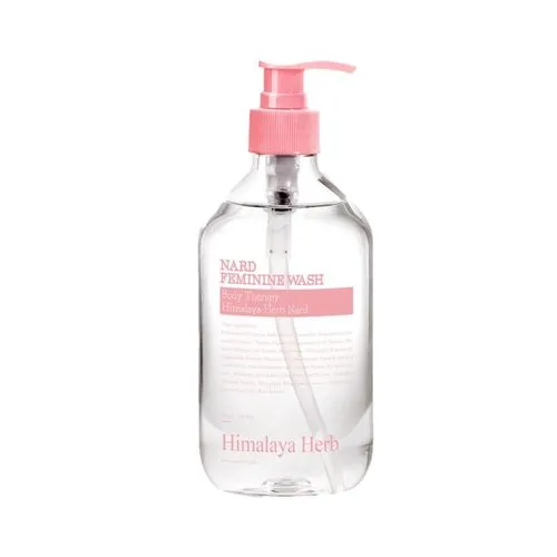 Гель для интимной гигиены Nard Feminine Wash 1000ml