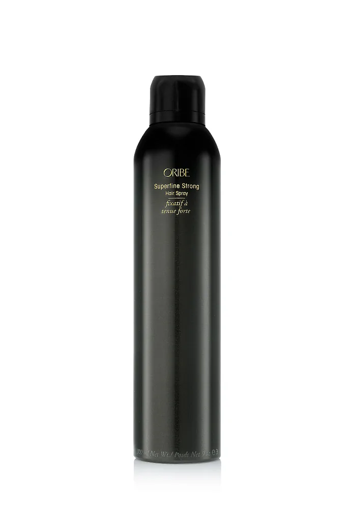 Superfine Strong Hair Spray/Спрей для сверхсильной фиксации "Лак-невесомость" 301мл