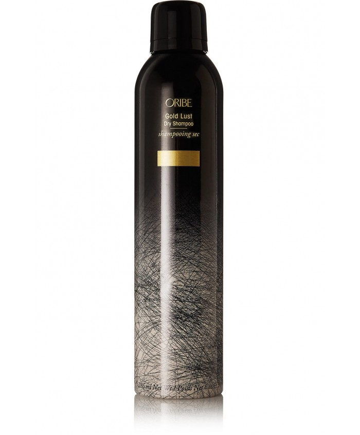 Gold Lust Dry Shampoo/ Сухой шампунь "Роскошь золота" 300мл