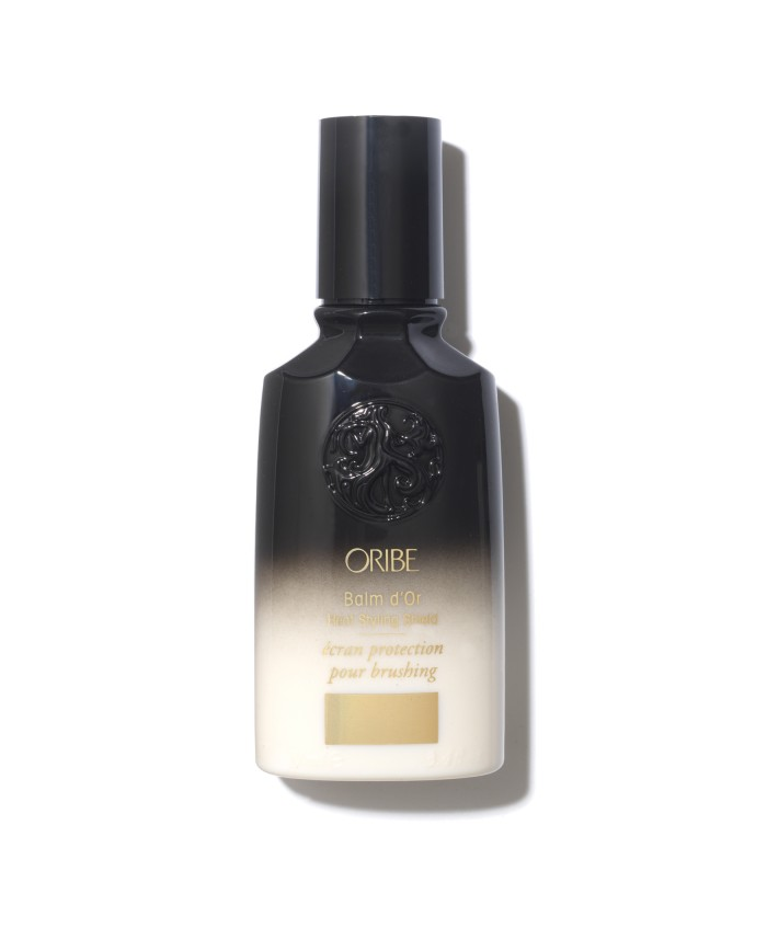 Balm D'Or Heat Styling Sheild/Термозащитный бальзам "Роскошь золота" 100мл