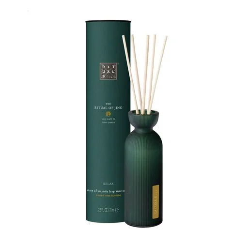 Диффузор The ritual of jing 70 ml