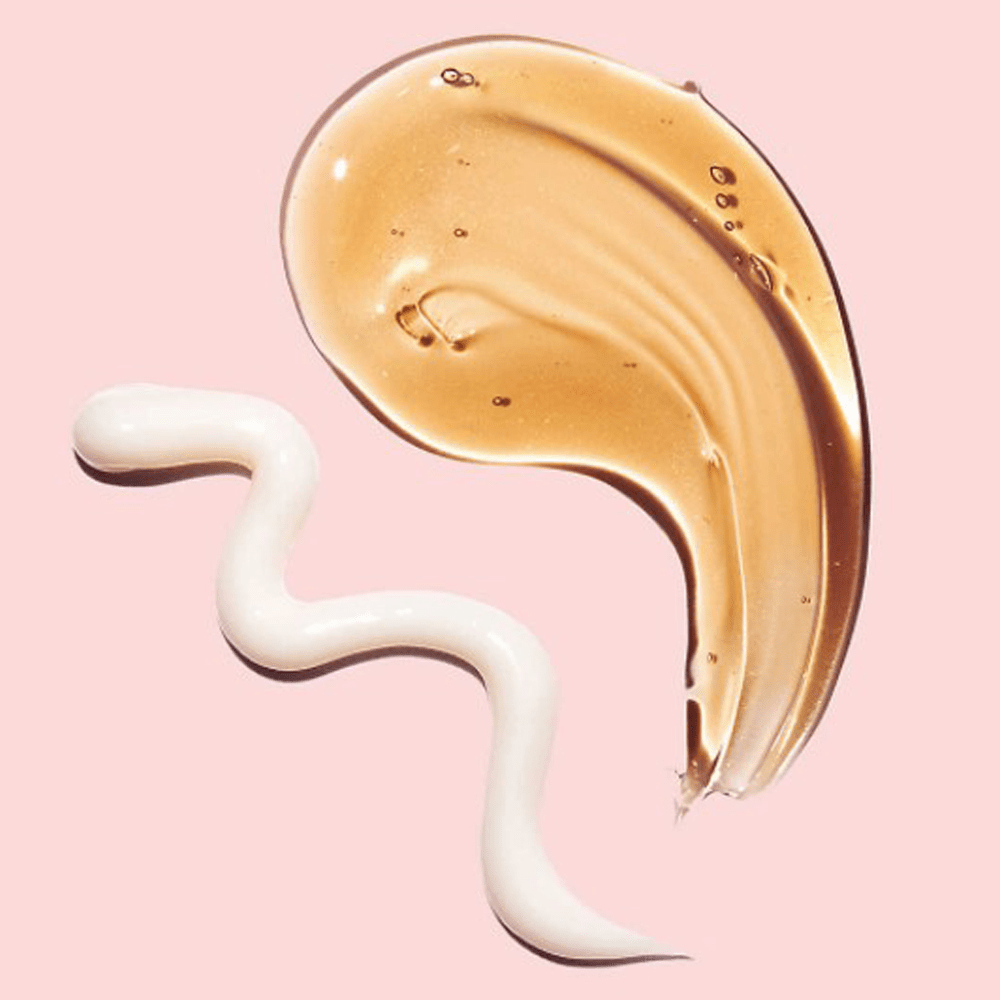 gisou honey infused hair wash 330ml