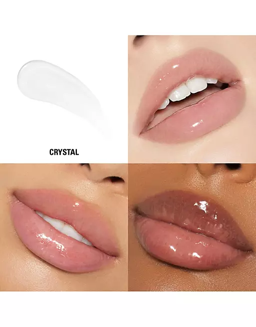 KYLIE High Gloss 001 Crystal