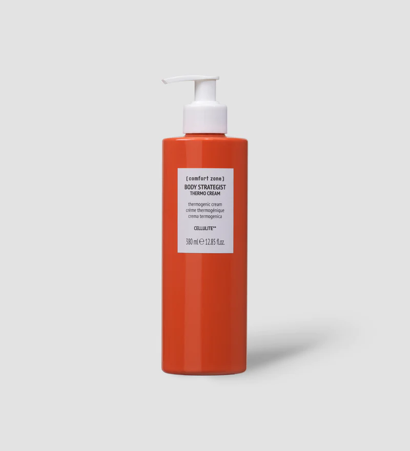 Comfort Zone крем для тела  Body Strategist Thermo Cream 380ml