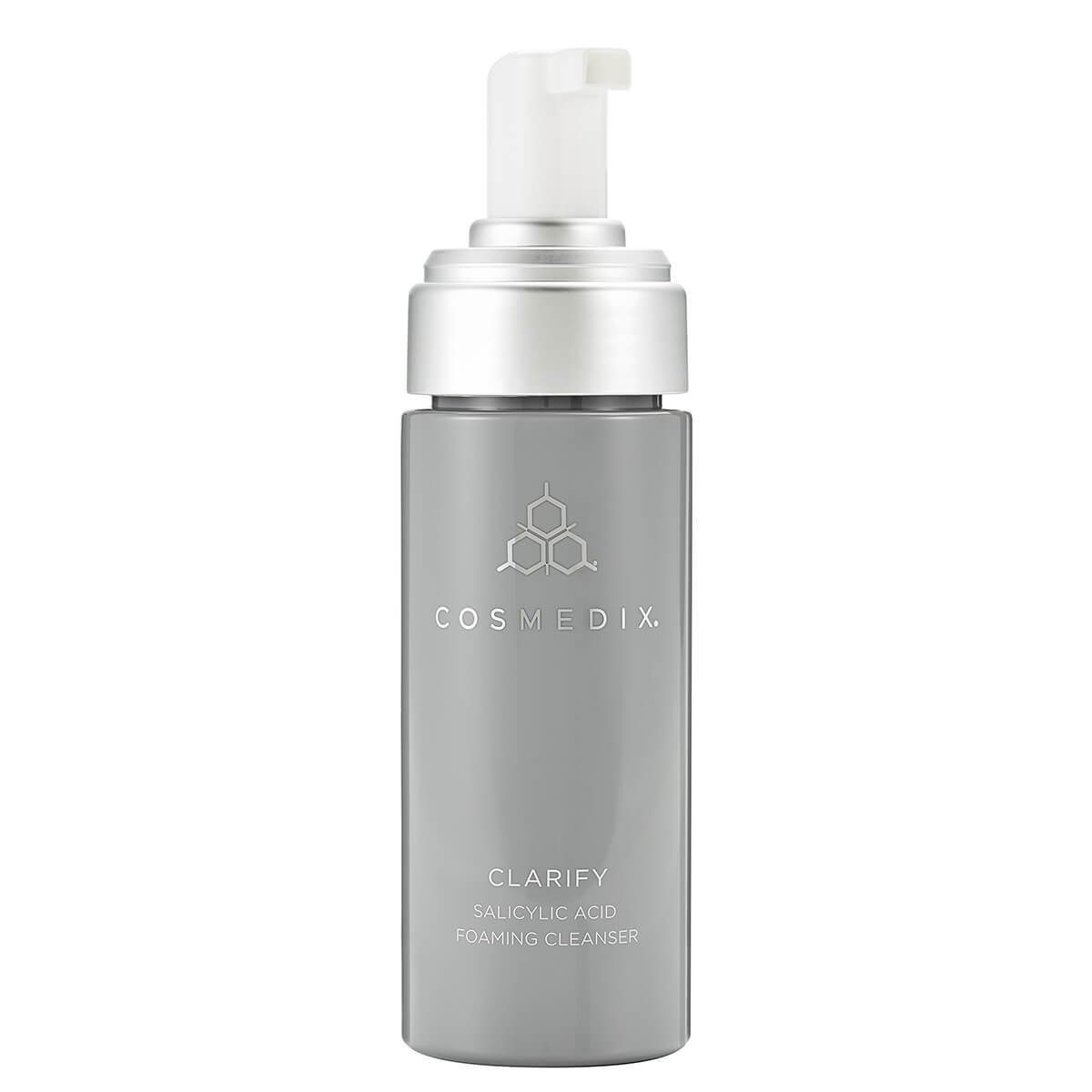 COSMEDIX Пенка очищающая Clarify Salicylic Acid Foaming Cleanser