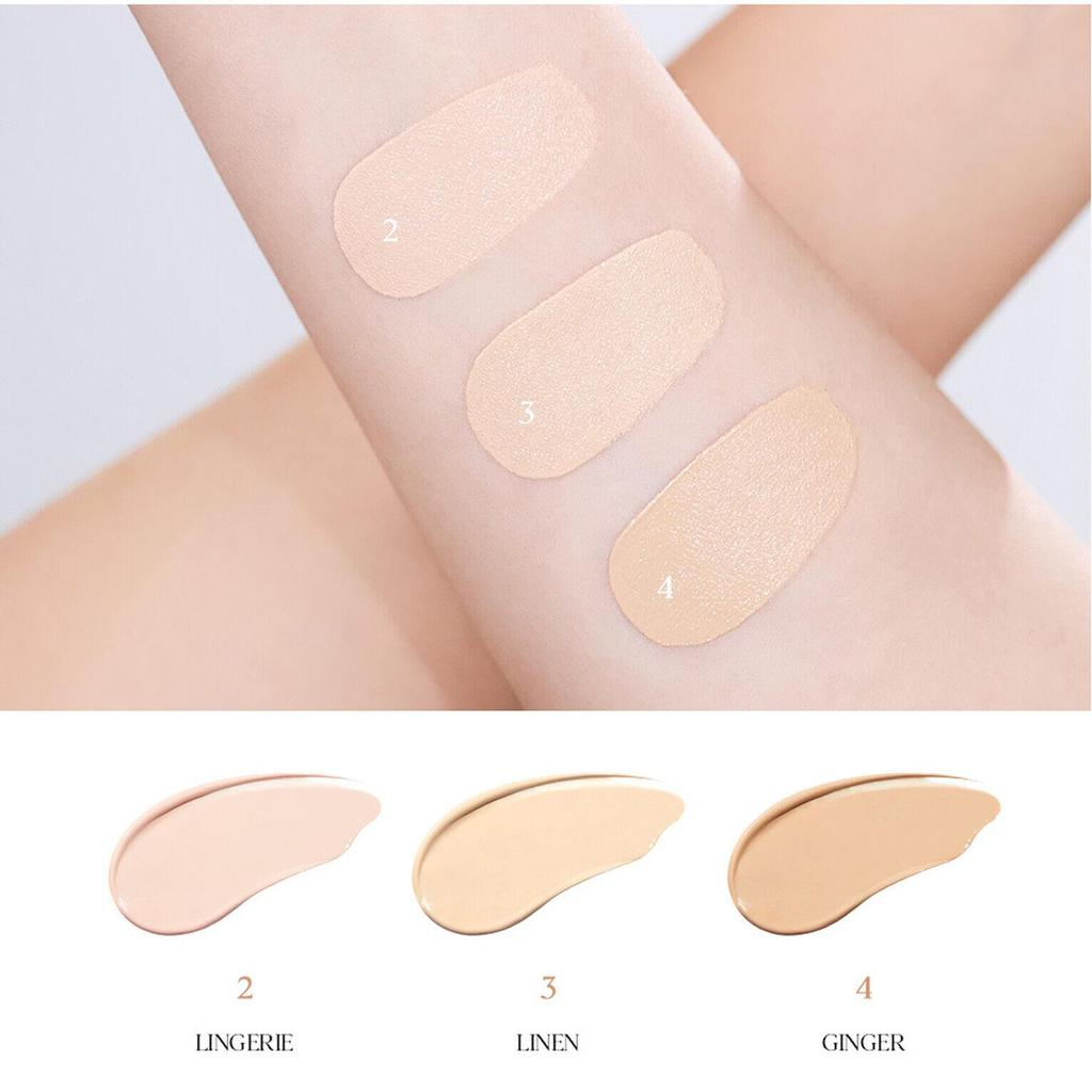 CLIO KILL COVER MESH GLOW CUSHION  #04 GINGER