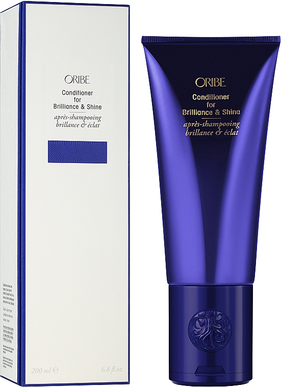 Oribe Conditioner for Brilliance & Shine/Кондиционер для блеска волос "Драгоценное сияние" 200мл
