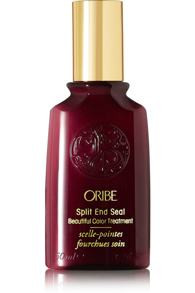 Oribe Split End Seal Beautiful Color/ Полирующая сыворотка для секущихся кончиков окрашенных волос 50мл