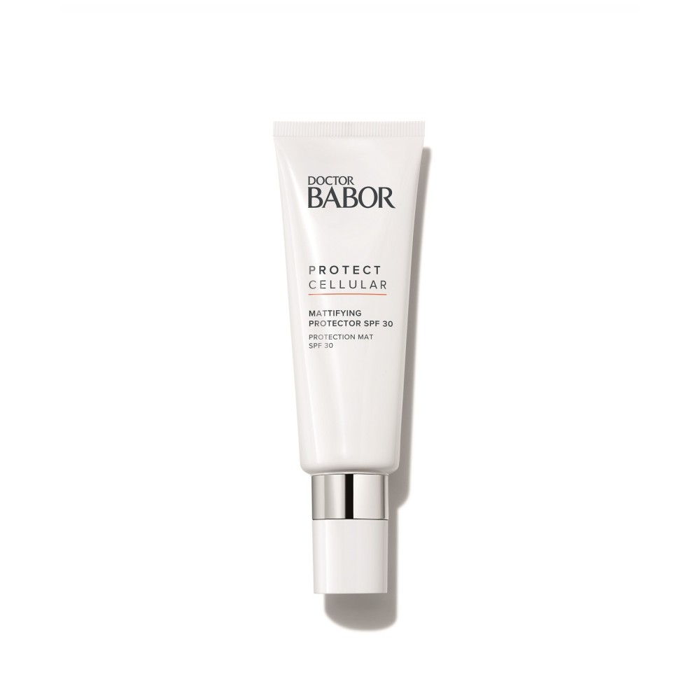 Babor Матирующий крем SPF 30 PC Mattifying Face Cream SPF 30 50ml