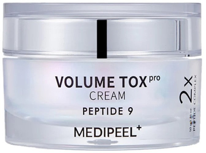 Medi-Peel Peptide 9 Volume Tox Cream Pro