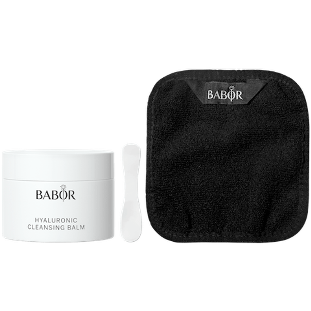 Бальзам очищающий Babor  Hyaluronic Cleansing balm 150ml