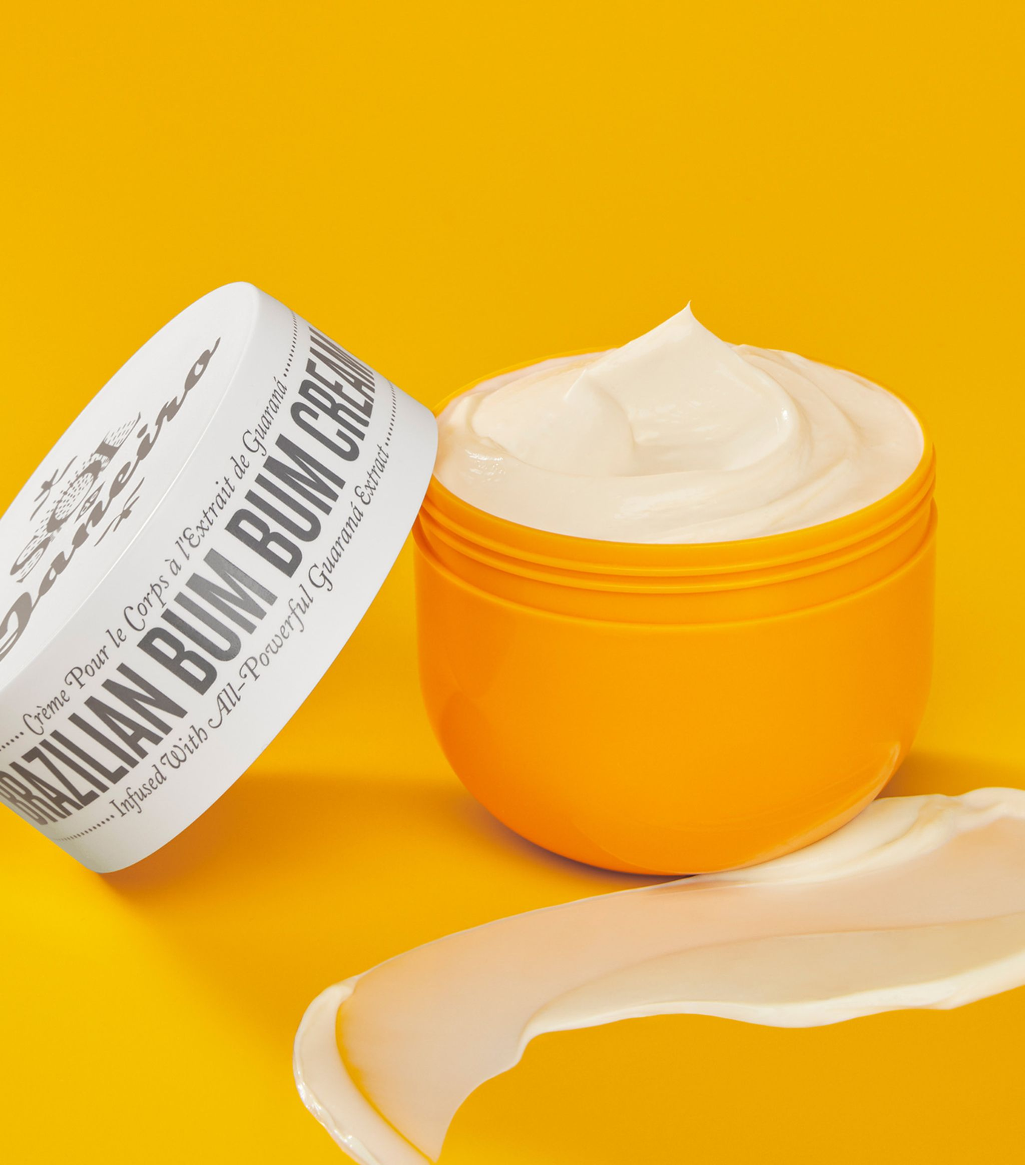 Sol De Janeiro Brazilian Bum Bum Cream 240ml