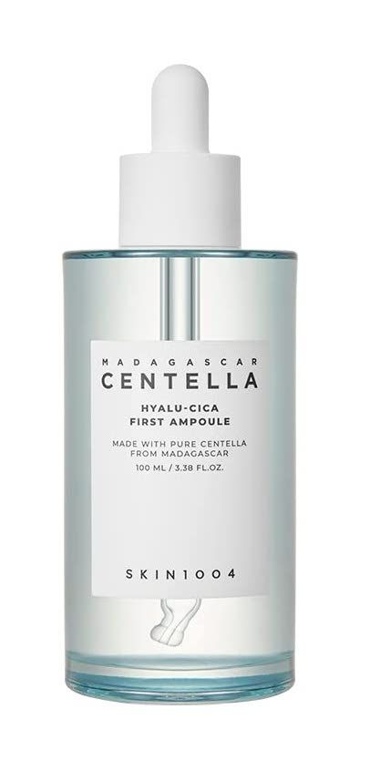 SKIN1004 Madagascar Centella Hyalu-Cica First Ampoule