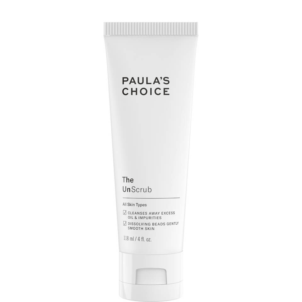 Paula's Choice The UnScrub 118ml