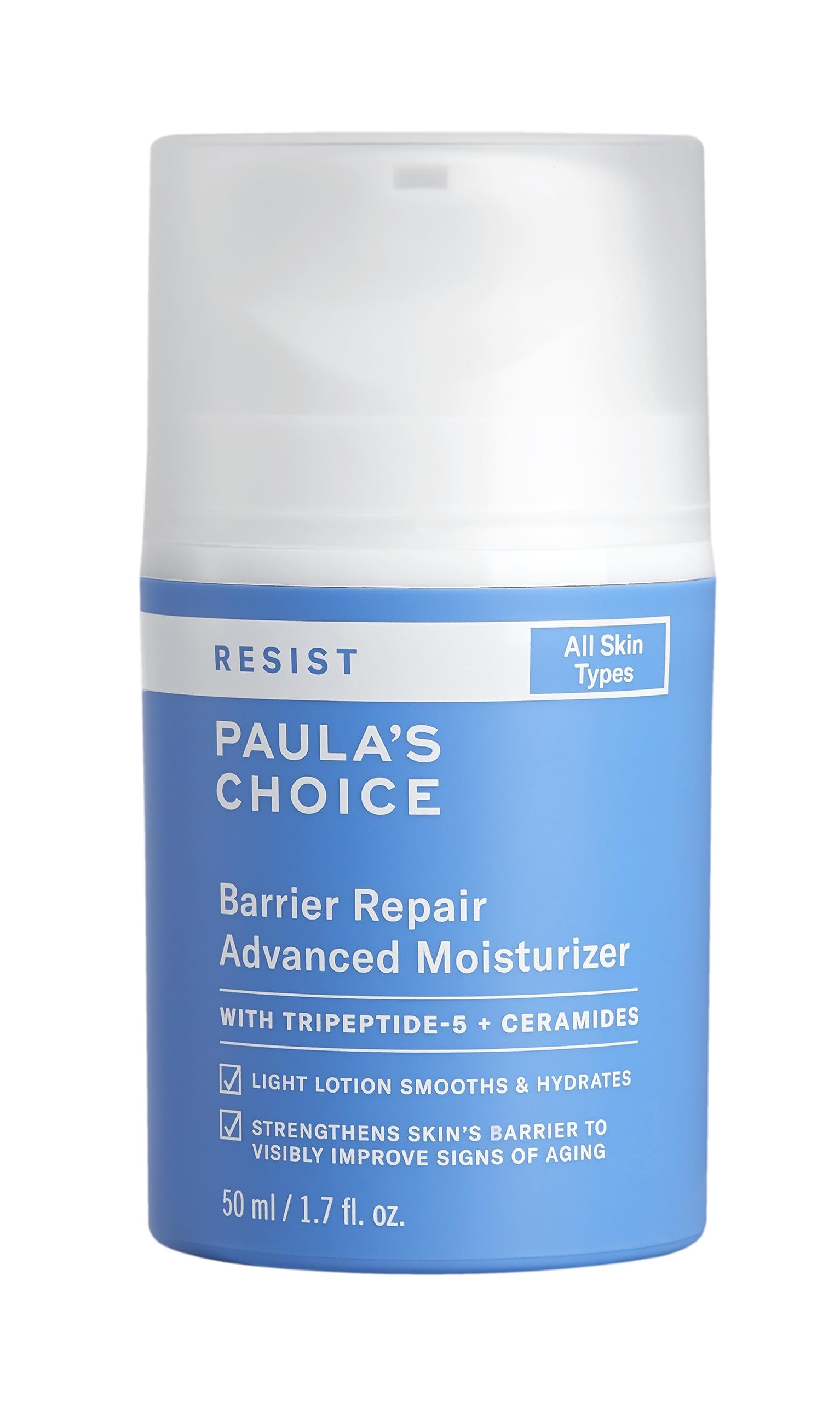 Paula's Choice Barrier Repair Advanced Moisturizer 50ml