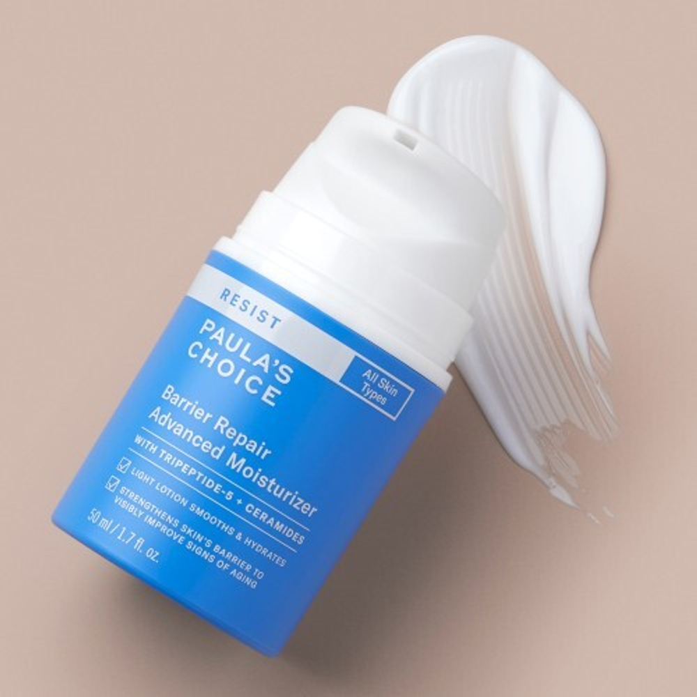 Paula's Choice Barrier Repair Advanced Moisturizer 50ml