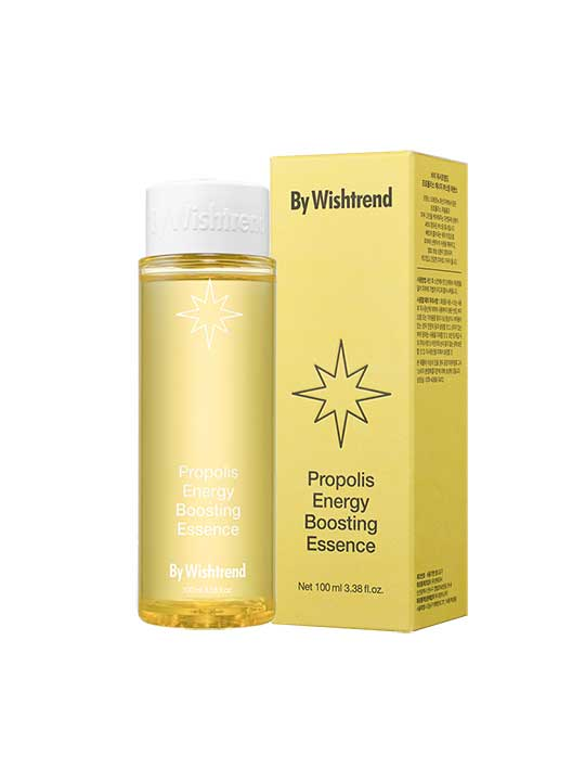 By Wishtrend Active Boosting Essence, 100 ml