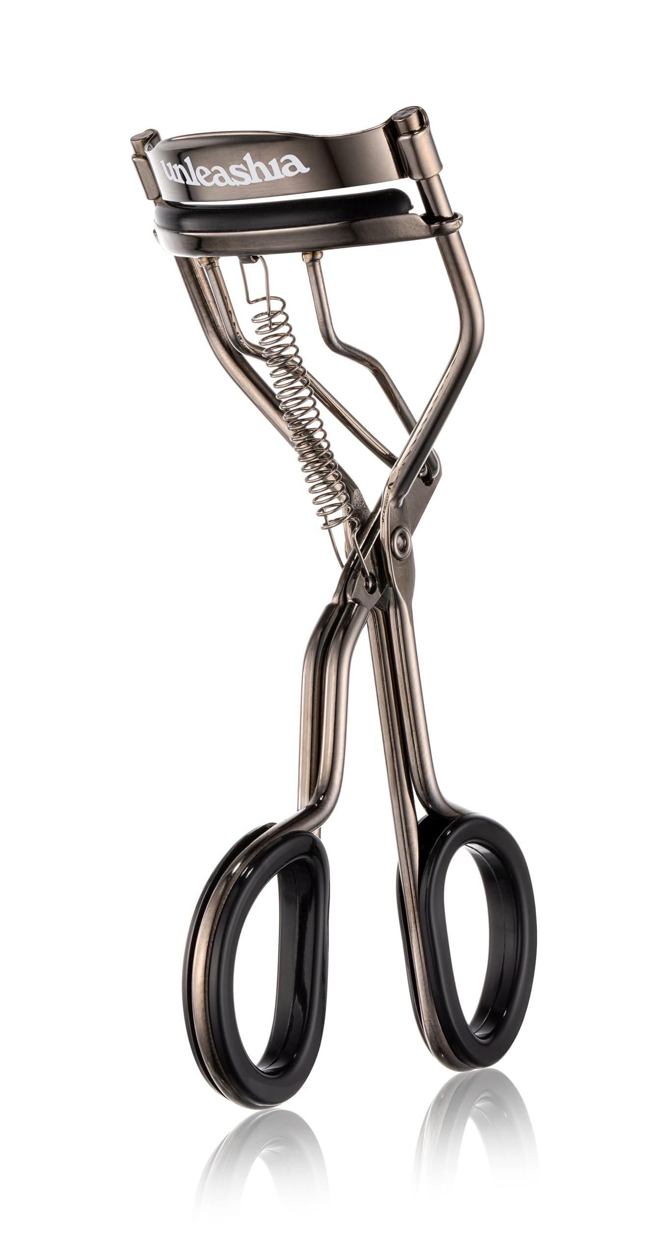 Unleashia X2 Double Eyelash Curler