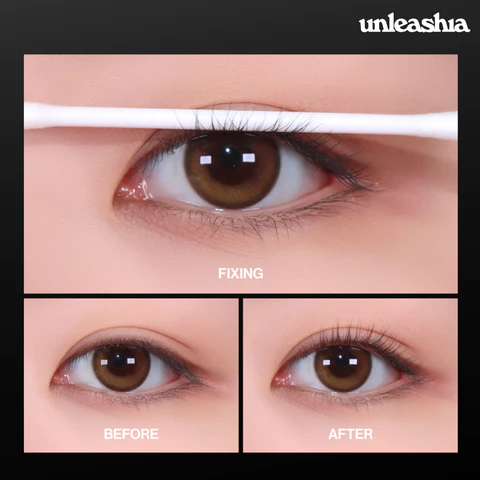 Unleashia X2 Double Eyelash Curler
